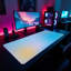 Polyester Desk Pad-1428603384