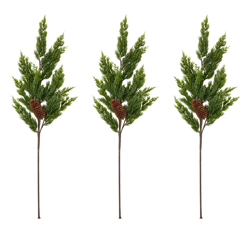 Pine Cone Arrangement