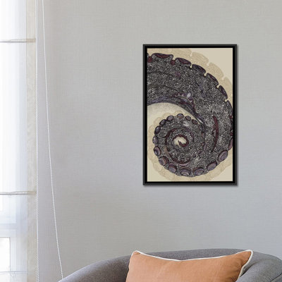 " Tentacula " by Valentina Harper
