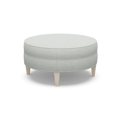 Round Ottoman