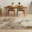 Tapis beige Tyrece-207957738
