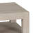 Hughes Single Coffee Table-933581131