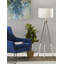 Rurik 59" Tripod Floor Lamp