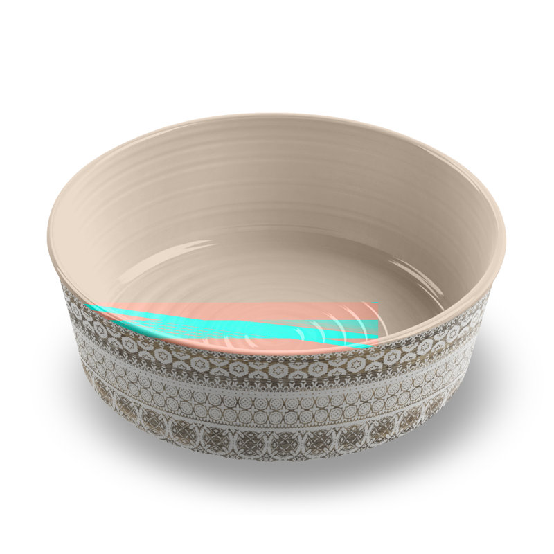 Marissa Anti-Skid Pet Bowl