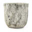 Dill Stoneware Table Vase-1766651057