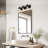 Angelise 3 - Light Dimmable Vanity Light