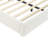 Cream Style Fabric Upholstered Bed-246209926-246209924