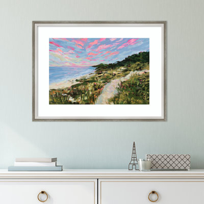 " Traverse City " by Emily Kenney