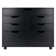 Almaree 32.13'' Wide 4 -Drawer Mobile File Cabinet