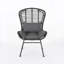 Chaise de patio avec coussins (ensemble de 2)-2005760050-2005760055