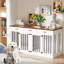 Caisse pour animaux avec 2 portes-1077663092