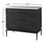 Margorie Accent Cabinet