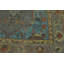 Tapis traditionnel élégant 7 x 10