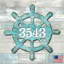 Support mural Captain Wheel-52101004