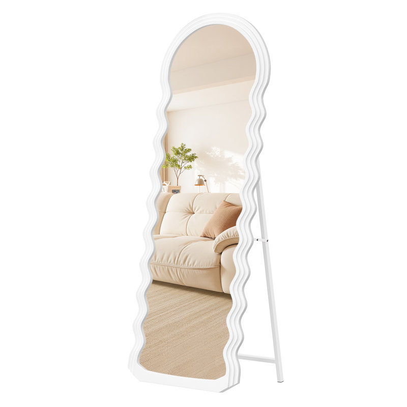 Rectangle Floor Mirror