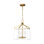 Carlow 4 - Light Chandelier