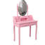 Ensemble de coiffeuse Princess-1408155028