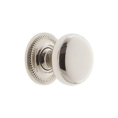 Fifth Avenue Cabinet Knob