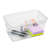 Simplify Plastic Bin