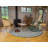 Rainbows Hand-Tufted Wool Area Rug-98802439