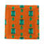 Cotton Blend Square Napkins-1285880175