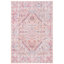 Tapis oriental lavable à la machine Layhill Performance-865592611