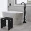 Sottile Accent Stool-48482147