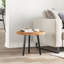 Huron Solid Wood Table Top-139263343