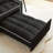 Sleeper Sofa Chair Bed,  3 In 1 Convertible Sofa Chair With With Adjustable Backrest & Phone Holder & USB, Type-C, Adjustable Recliner, Armchair For Living Room Bedroom Apartment Small Space, Black-1151872723