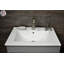 Ensemble de meuble-lavabo simple 24 po Amrooti-1141583077
