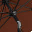 Parasol de marché 108 po Anushka-88471735