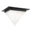 Mineral 11-in Brass Flush Mount-66689121-66689126