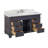 Ensa 60'' Single Bathroom Vanity with Top-1744520730-1657487199
