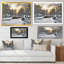 Erdrich - Décoration murale traditionnelle sur toile-524649210-524649211