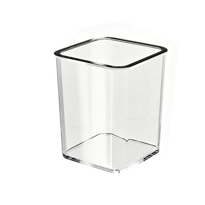 Plasti c foods storage boxes Refrigerator Door Organizer Bin Fridge Side Storage Box Kitchen Pantry Container Produce Fruit Vegetable Egg Holders Food Grade Shelf Basket