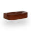 Newterra 21.75" Wall/Vessel Bathroom Sink-1940103644-1940103643