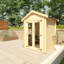 Nova 6 x 6 Ft. Summer House