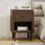 Table de chevet 1 tiroir-951715218