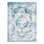 Tapis bleu Brandt