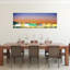 Las Vegas Nevada USA by Jerry Driendl Photography - Wrapped Canvas Panoramic Print-632537940