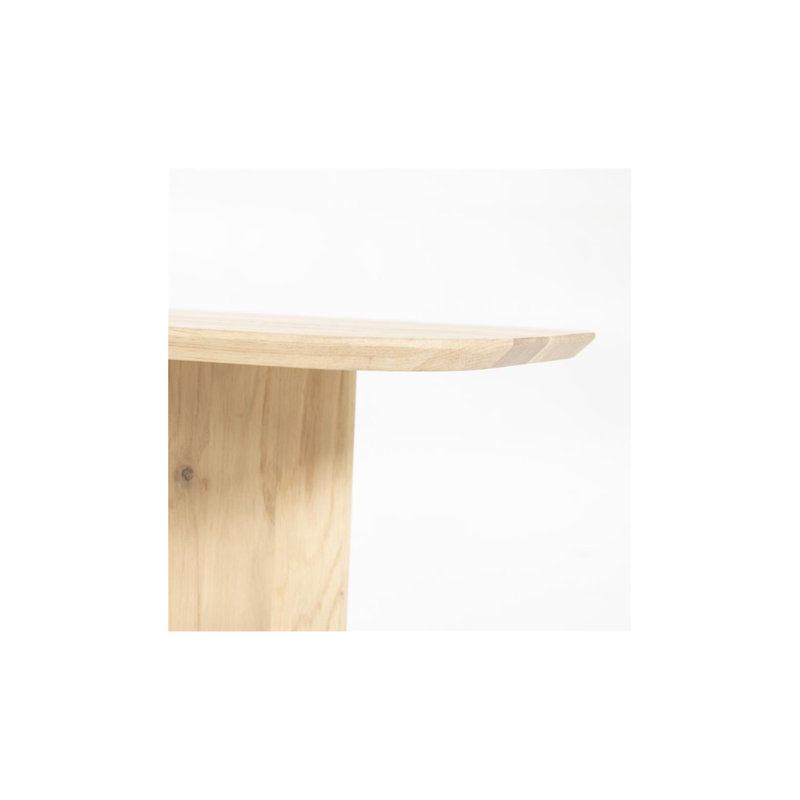 Media Unit Media Console, Natural