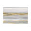 Subtle Reflections With Grey by Allie Corbin - Wrapped Canvas Print-1193675864