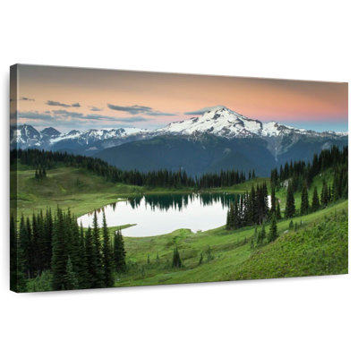 Alvord Image Lake