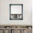 Karp Solid Wood Flat Wall Mirror-665484634-665484626