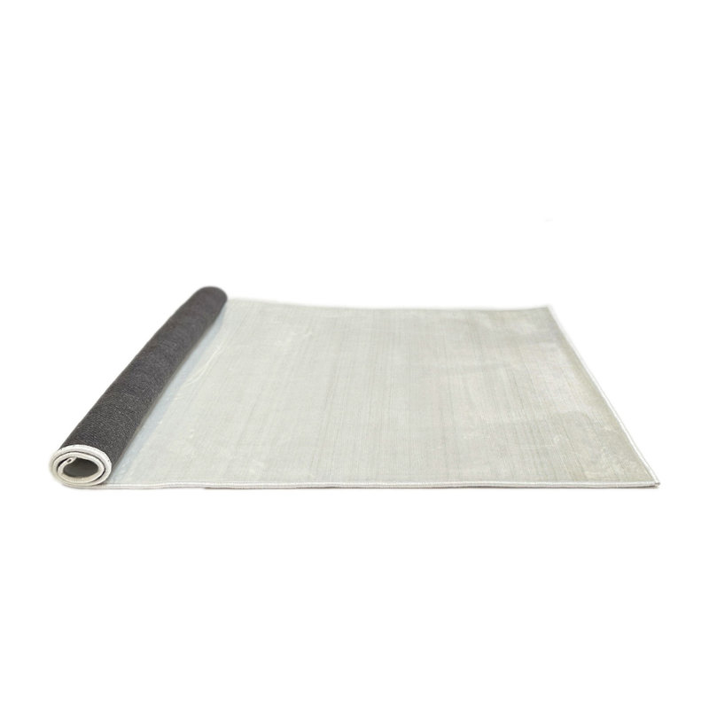 Tapis contemporain Contemporary, Rond 5 pi