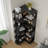 5-Tier Corner Bookshelf,L-Shaped Bookcase Freestanding Storage Shelf & Display Stand For Living Room, Office, Bedroom-123166988