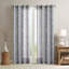 Rideau transparent avec œillets-866673173-866673160