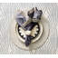 Dip Dye Linen Napkin-61918342