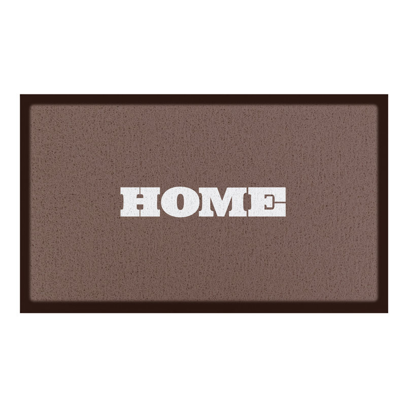 Non-Slip Doormat