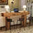 Wooden Rectangular Sofa Table-671520055